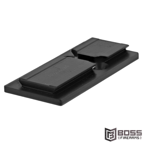 Aimpoint - Beretta APX Mount Plate - 200524 - 7350004385997 - Boss Firearms - BossFirearms.com