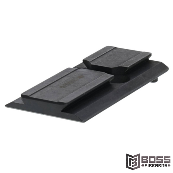 Aimpoint - Acro Adapter Plate for FNX-45 Tactical - 200579 - 7350004386093 - Boss Firearms - BossFirearms.com