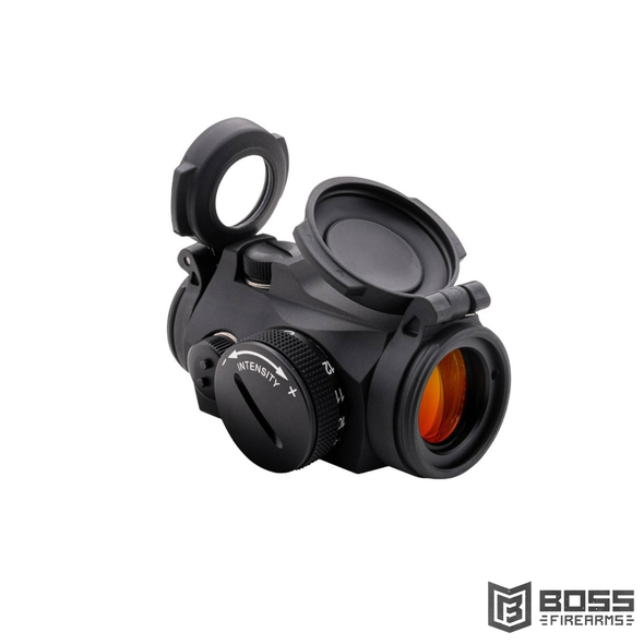 Aimpoint Micro T-2 Red Dot Reflex Sight #200180 - 2MOA, No Mount