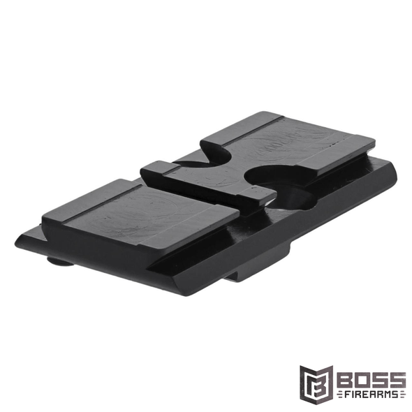 Aimpoint - H&K VP9 ACRO Mount Plate - 200521 - 7350004385966 - Boss  Firearms - BossFirearms.com