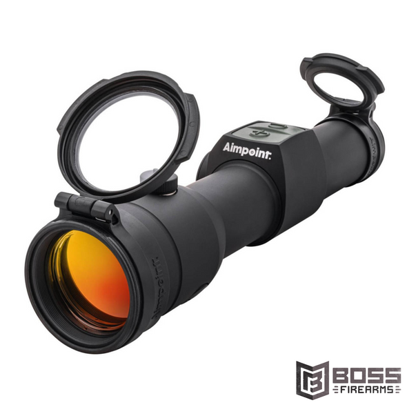 Aimpoint Hunter H34L Red Dot Reflex Sight 2 MOA - 12693 - 7350004383115 - Boss Firearms - BossFirearms.com