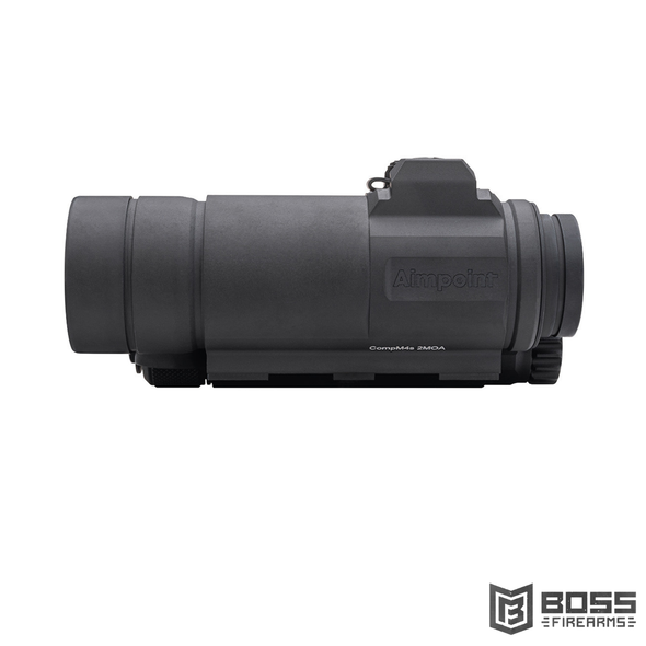 Aimpoint - CompM4s Red Dot Reflex Sight 2 MOA No Mount - #12308