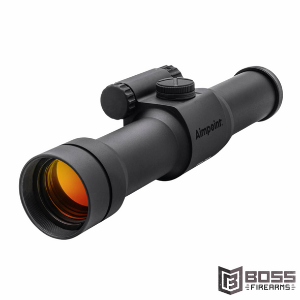 Aimpoint 9000L Red Dot Reflex Sight 2 MOA - 11419 - 7350004381227 - Boss Firearms - BossFirearms.com