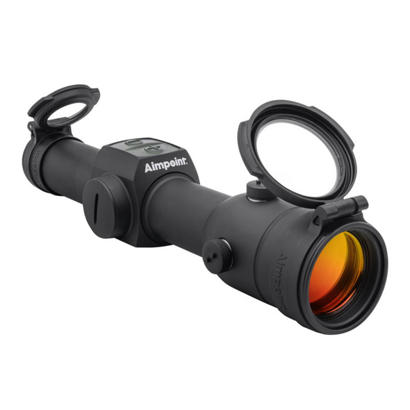 Aimpoint - Hunter H30L Red Dot Reflex Sight 2 MOA - 12691 - 7350004381241 - Boss Firearms - BossFirearms.com