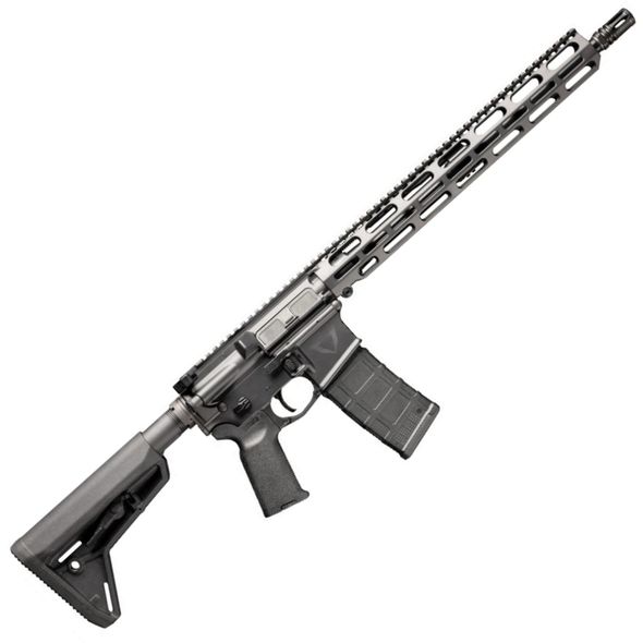 VKTR Industries VK-1 5.56 NATO Semi-Auto Rifle 16" 30rd #V-3110-0916-601