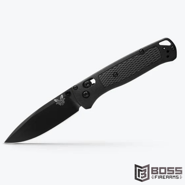 Benchmade - Bugout - CF-Elite - 535BK-2 - 610953197100 - Boss Firearms - BossFirearms.com