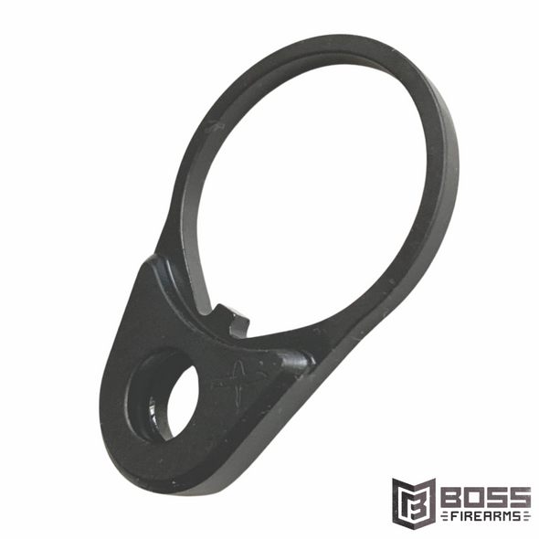 Forward Controls Design - Sling Adapter End Plate - #ESF-H1 - 686162347957 - Boss Firearms - BossFirearms.com
