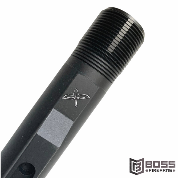 Forward Controls Design - VLTOR A5 Compatible Receiver Extension - #RE5F - 682157948659 - Boss Firearms - BossFirearms.com