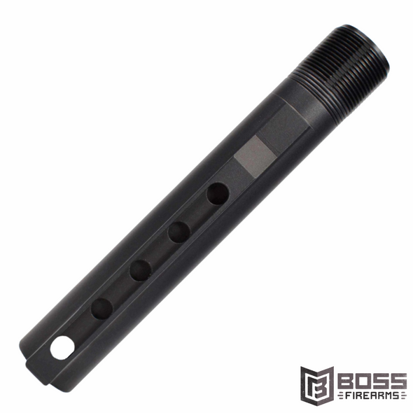 VLTOR - 5-Position AR-15 Receiver Extension - #RE-1 - Boss Firearms - BossFirearms.com