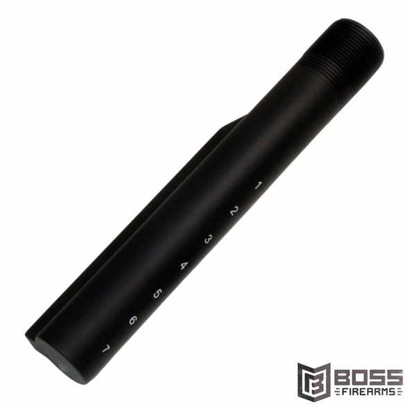 VLTOR - 7-Position A5 Receiver Extension - #RE-A5 - Boss Firearms - BossFirearms.com