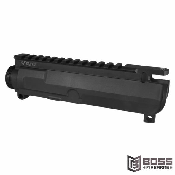 VLTOR - Modular Upper Receiver - MUR-1A - Boss Firearms - BossFirearms.com
