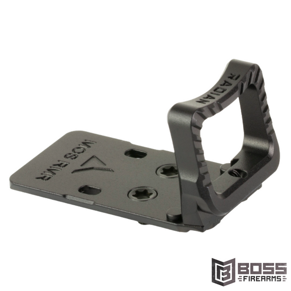 Radian Weapons - Guardian Optic Guard Glock MOS TJ RMR - #G1001 - Boss Firearms - BossFirearms.com