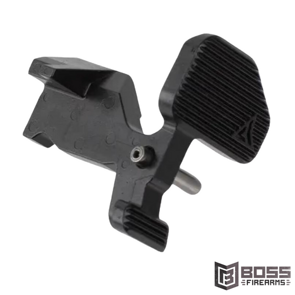 Radian Weapons - AR15 Extended Bolt Catch - R0323 - Boss Firearms - BossFirearms.com