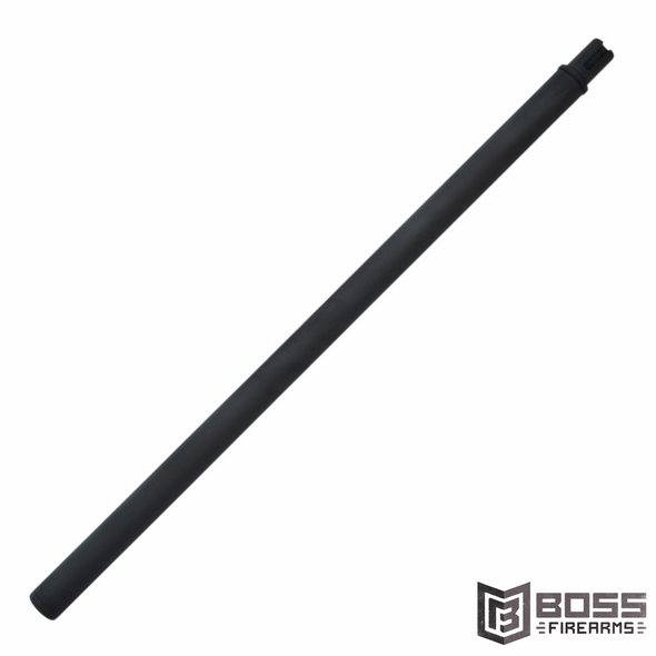 AB Suppressor - MELB RPR .22LR - MeLBRPR - Boss Firearms - BossFirearms.com