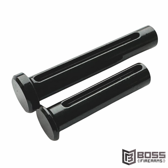 Forward Controls MARS-H Pivot and Take Down Pins Set - PF-040, MARS-H - 795847525051 - Boss Firearms - BossFirearms.com