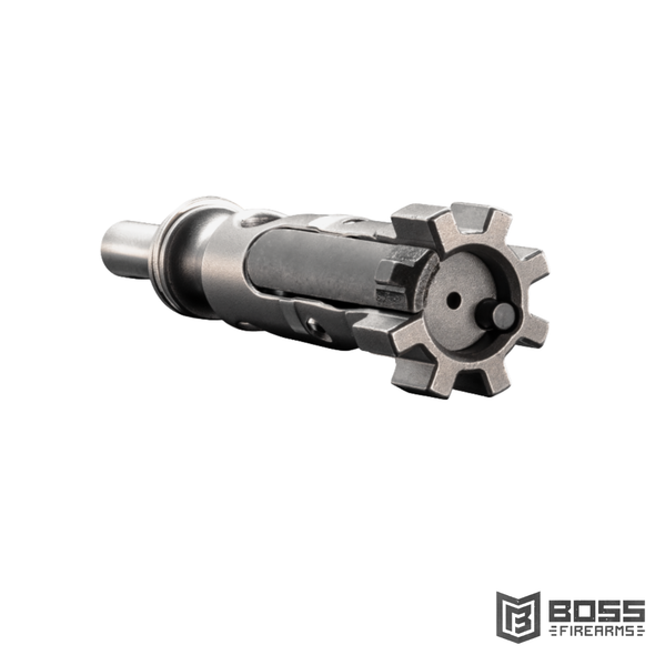VKTR Industries 5.56 Combat Match Bolt Assembly - Precision Machined 9310 Alloy Steel V-2006-0701-001-RP