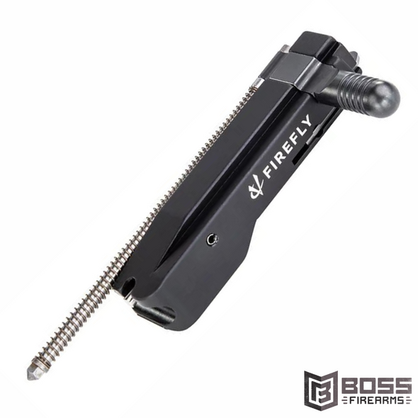Volquartsen - Firefly Bolt 2.0 - Upgrade Your Ruger 10/22 - #VF10FY2