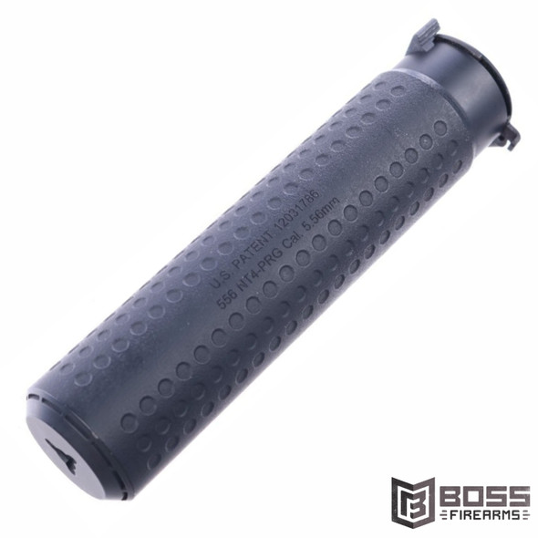 Knight's Armament - 5.56mm Q-NT4 M4QD Rifle Suppressor