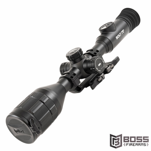 iRayUSA - BOLT TX60C - Thermal Weapon Sight 1024x1024 60mm - TX60C - 850048751149 - Boss Firearms - BossFirearms.com