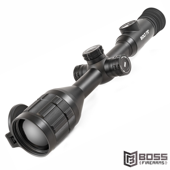 iRayUSA - BOLT TX60C - Thermal Weapon Sight 1024x1024 60mm - TX60C - 850048751149 - Boss Firearms - BossFirearms.com