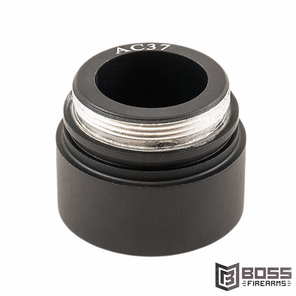 iRayUSA - BOLT Series Battery Extender - AC37 - 850029093473- Boss Firearms - BossFirearms.com