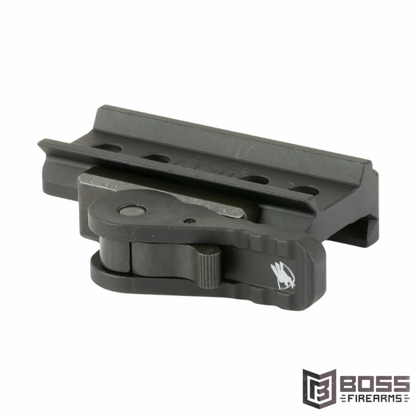 iRayUSA - ADM-RQD Quick Release Mount for RICO - AC03 - 850029093503 -Boss Firearms - BossFirearms.com