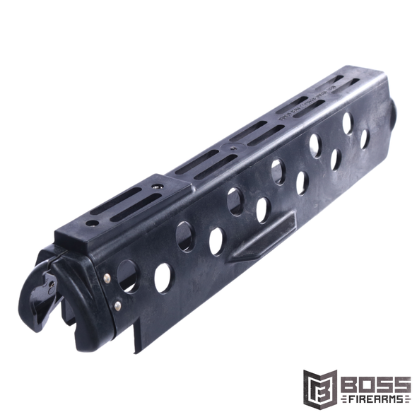 AirTronic USA - MIL-SPEC Rifle Length M203 Handguard/Heatshield - IC5Q6-HG- Boss Firearms - BossFirearms.com