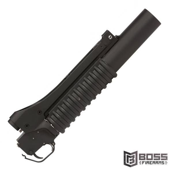 LMT Defense - M203 37MM Flare Launcher - M203FL - Boss Firearms - BossFirearms.com