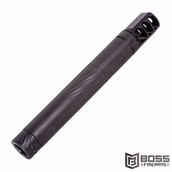 Thunder Beast - Ultra 50 cal BMG Suppressor - ULTRA50-RR-BSR