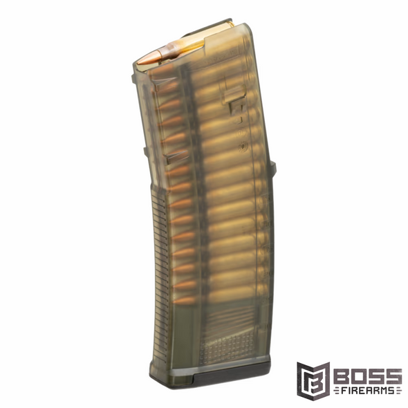 Magpul - TMAG AR/M4 Gen 3 5.56 30/round ODT - MAG1417ODT - 840815147626 - Boss Firearms - BossFirearms.com