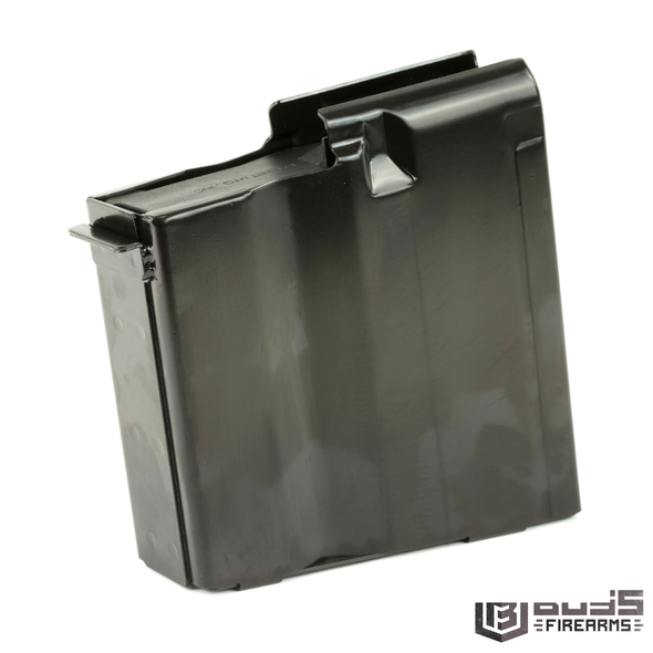 Barrett - 50 BMG Rifle Magazine 10 Rounds Fits M107A1 Rifles - 12808 - 816715012449 - Boss Firearms - BossFirearms.com