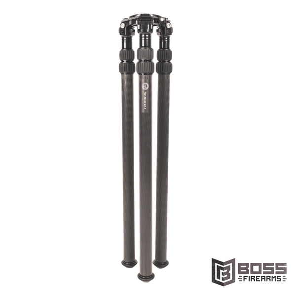 Two Vets Tripods - Recon Inverted - RECONLSI - Boss Firearms - BossFirearms.com