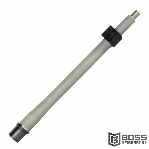 Noveske - 12.5" Leonidas Barrel 223 Rem/556NATO - 07000200 - 840906111963 - Boss Firearms - BossFirearms.com