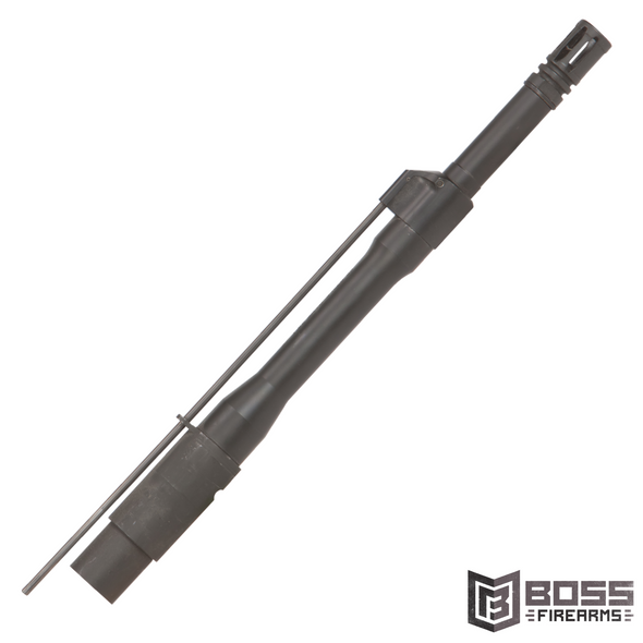 LMT Defense - 13.5" Chrome Lines 7.62 NATO Barrel - R-LM308B413 - 815415013671 - Boss Firearms - BossFirearms.com