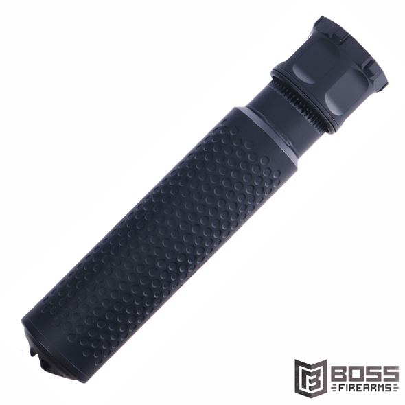 Knight's Armament - CO QDC/CRS-PRG 7.62 Suppressor - 121568-BLK - 819064018773 - Boss Firearms -  BossFirearms.com
