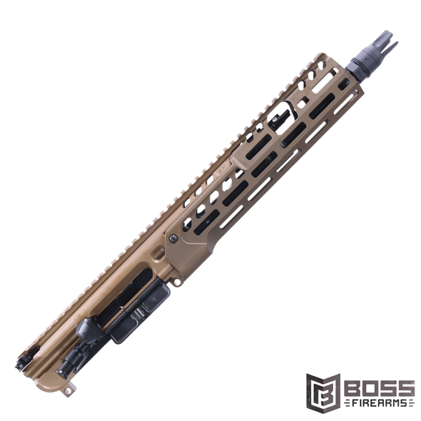 Sig Sauer - PMCX-762R-11B-LT-Upper - 798681660865 - Boss Firearms - BossFirearms.com