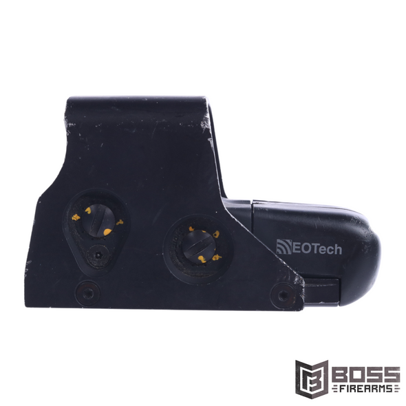 EOTech - 551 HOLOgraphic Weapon Sight - 511.A65-USED - Boss Firearms - BossFirearms.com