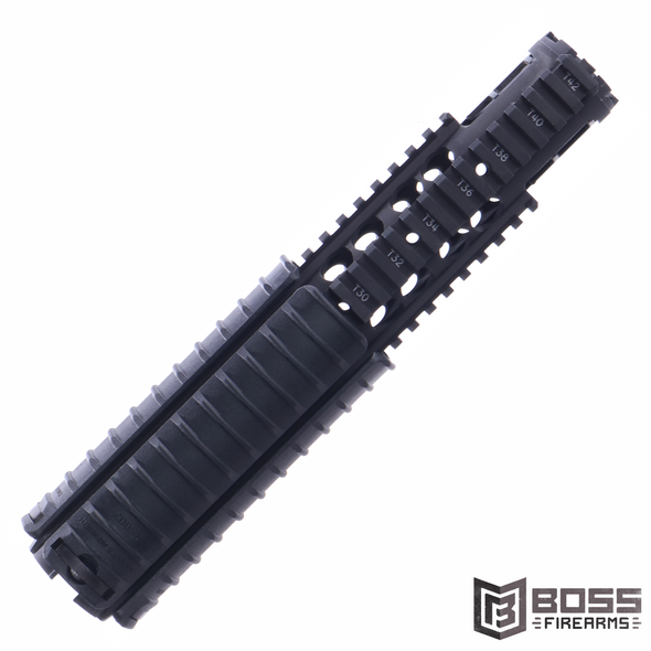 Knight's Armament - DOD Surplus M16 M5 RAS Forend Assembly - 98065-DOD - Boss Firearms - BossFirearms.com