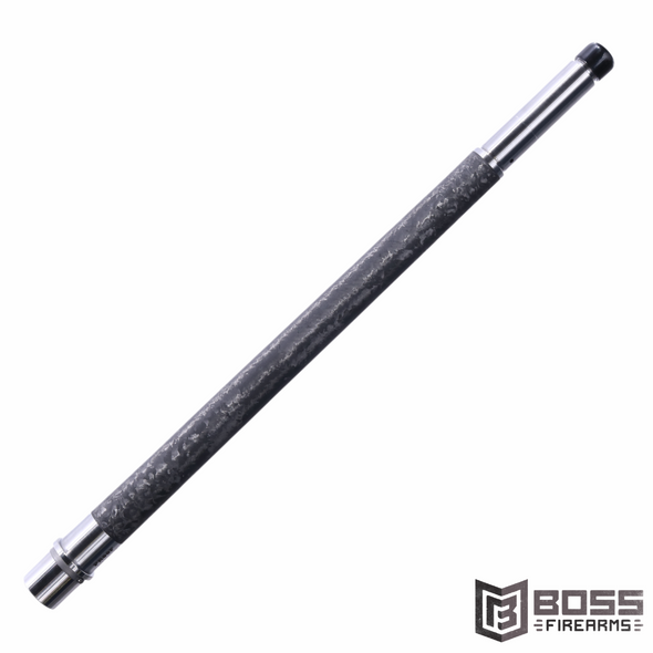 Proof Research - 6 ARC Carbon Fiber Threaded Barrel 16" - 128657 - 843068128657 - Boss Firearms - BossFirearms.com