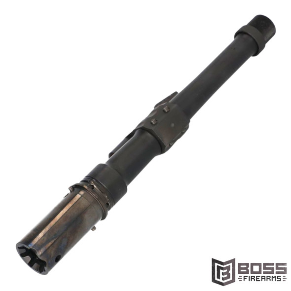 Sig Sauer - MCX Spear 762NATO Semi-Auto 13