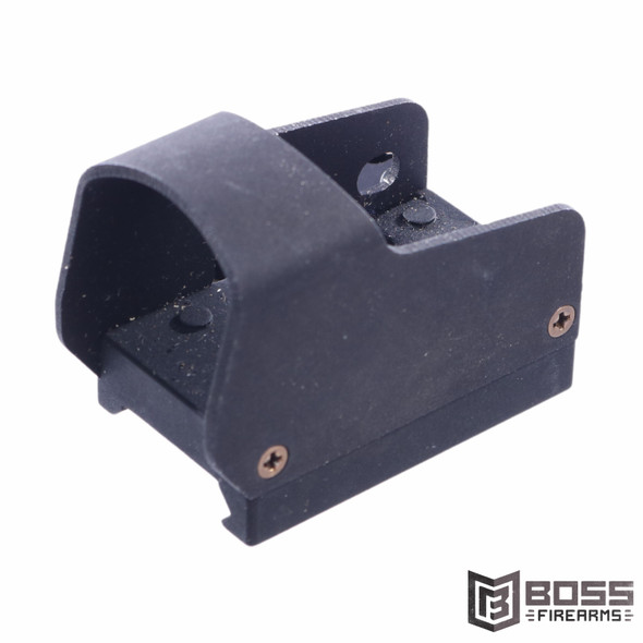 LaRue - Pride Fowler Shielded Red Dot QD Mount - LT624-USED-DR