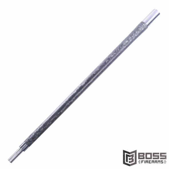 Proof Research - 24" Bolt Action Rifle Barrel - 100943 - 843068100943 - Boss Firearms - BossFirearms.com