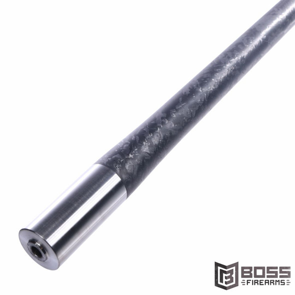 Proof Research - 24" .308 Bolt Action Rifle Barrel - 101001 - 843068101001 - Boss Firearms - BossFirearms.com