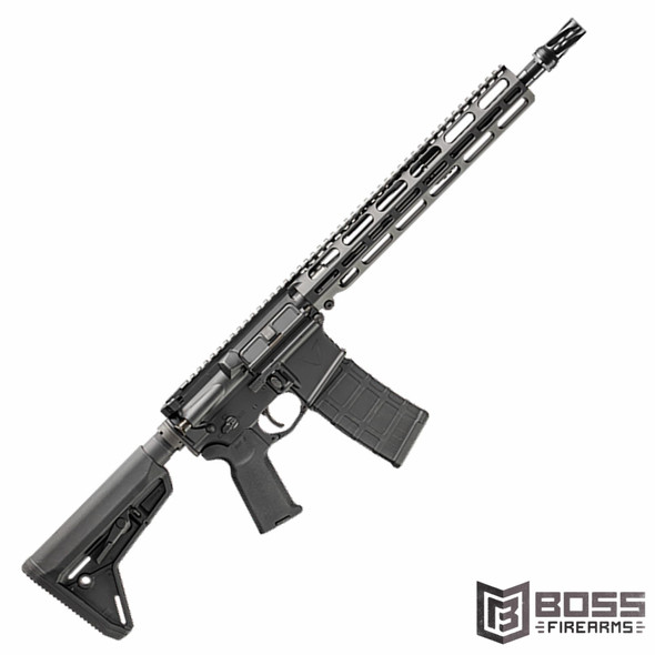 VKTR - VK-1PW 5.56 NATO Rifle 16" - V-3110-0916-620 - 810155166205 - Boss Firearms - BossFirearms.com
