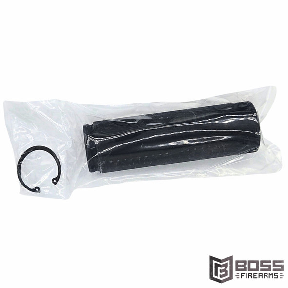 Knight's Armament - 5.56 Shroud Suppressor 6" - 118957-2 - 819064018889
 - Boss Firearms - BossFirearms.com