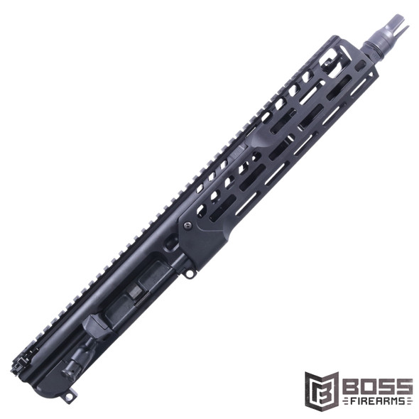 Sig Sauer - 7.62x39 PMCX Upper Receiver + Magazine - PMCX-762R-11B-LT-B-UPPER - 798681703920 - Boss Firearms - BossFirearms.com