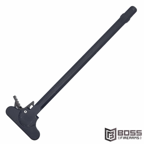 Knight's Armament - Like New SR-25 Charging Handle - 31046 - Boss Firearms - BossFirearms.com