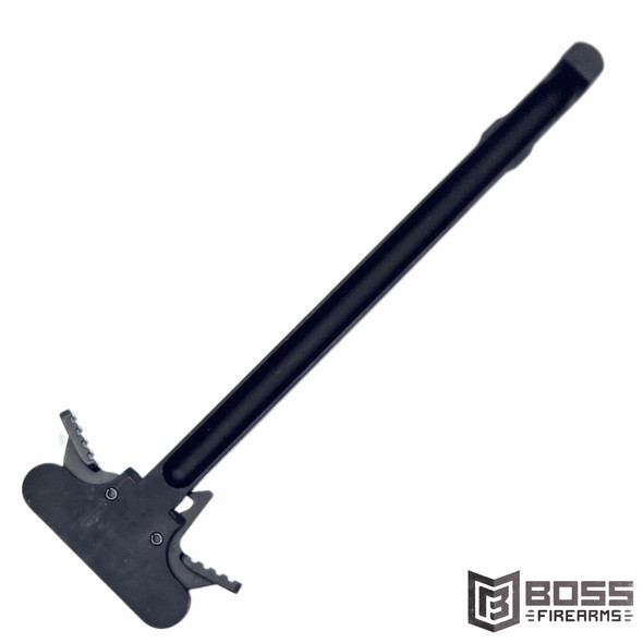 Knights Armament - SR-15 Ambidextrous Charging Handle Assembly - KM31177 - 819064012498 - Boss Firearms - BossFirearms.com