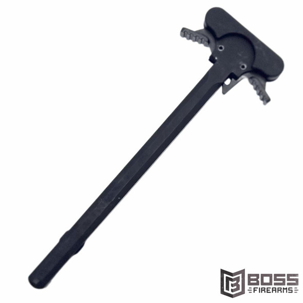 Knights Armament - SR-15 Ambidextrous Charging Handle Assembly - KM31177 - 819064012498 - Boss Firearms - BossFirearms.com