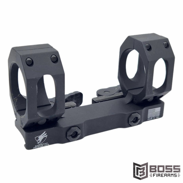 American Defense - Like New Scope Mount - 1316-Recon-SL-Like-New - Boss Firearms - BossFirearms.com